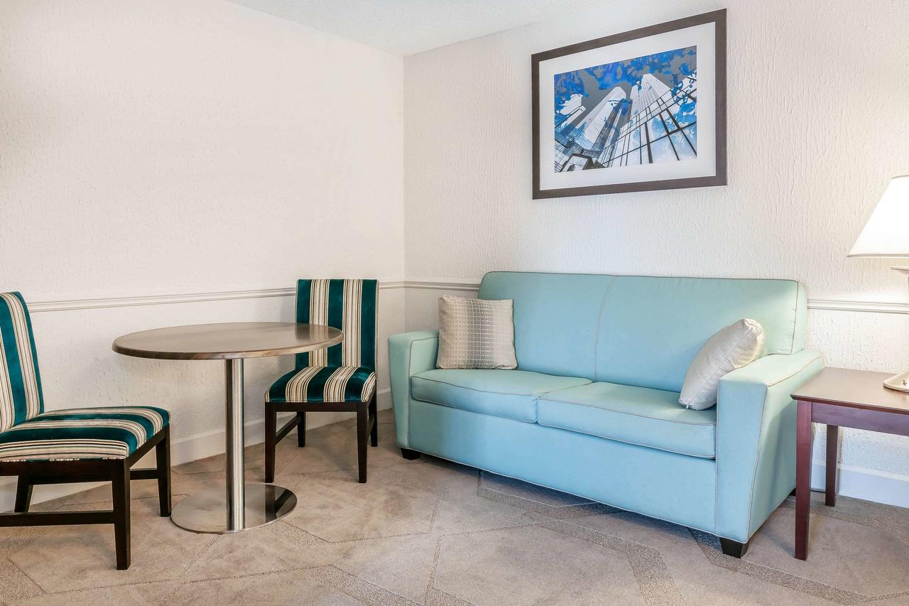 The Blu Hotel, An Ascend Hotel Collection Member - thumb 18