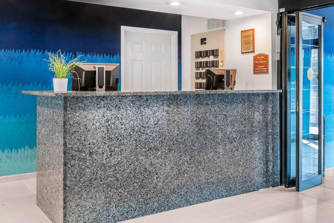 The Blu Hotel, An Ascend Hotel Collection Member - thumb 11