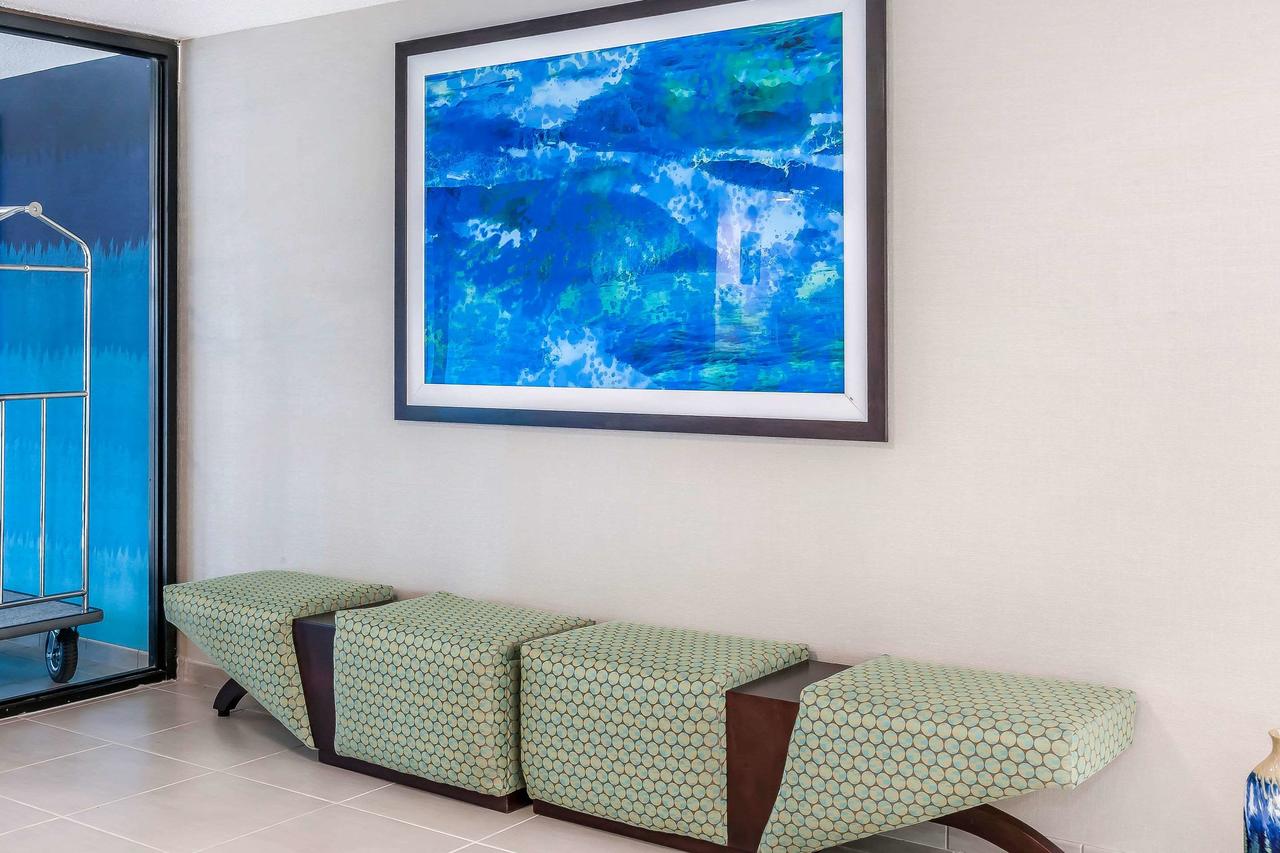 The Blu Hotel, An Ascend Hotel Collection Member - thumb 21