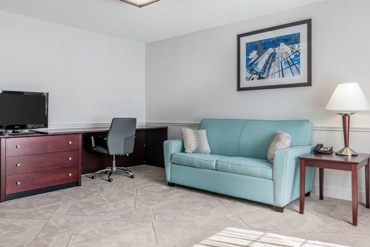 The Blu Hotel, An Ascend Hotel Collection Member - thumb 24