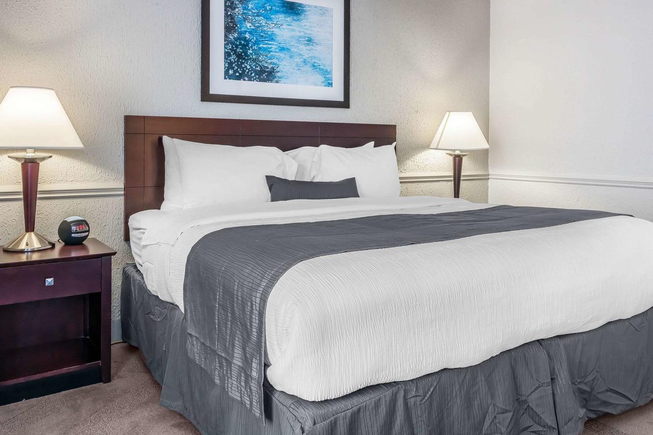 The Blu Hotel, An Ascend Hotel Collection Member - thumb 15