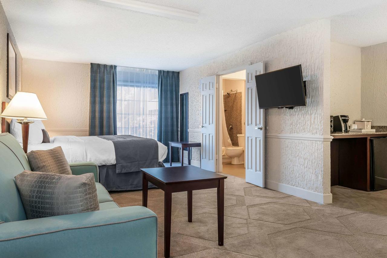 The Blu Hotel, An Ascend Hotel Collection Member - thumb 5