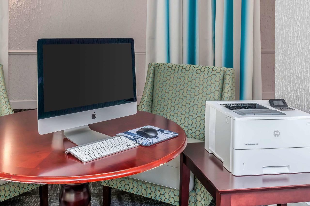 The Blu Hotel, An Ascend Hotel Collection Member - thumb 9