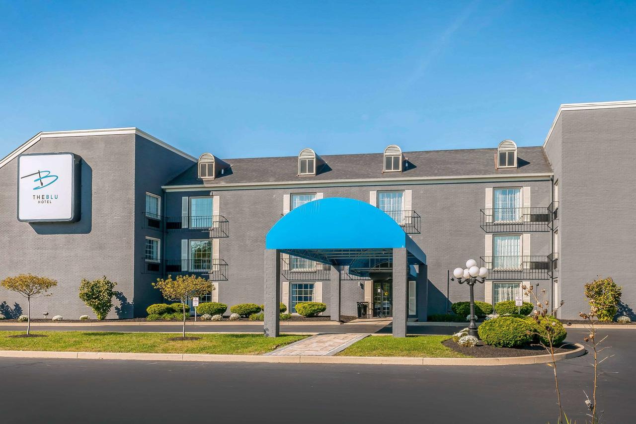 The Blu Hotel, An Ascend Hotel Collection Member - thumb 1