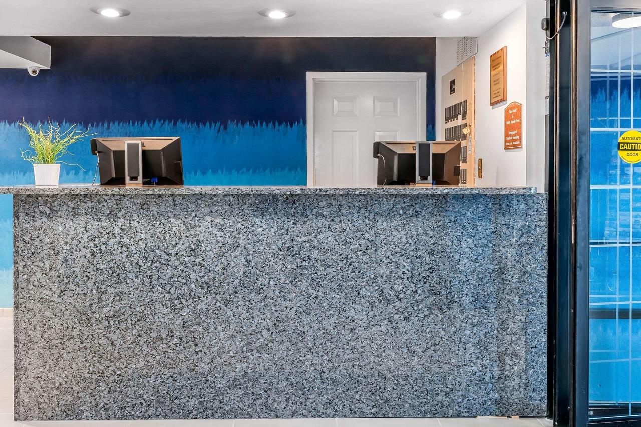 The Blu Hotel, An Ascend Hotel Collection Member - thumb 8