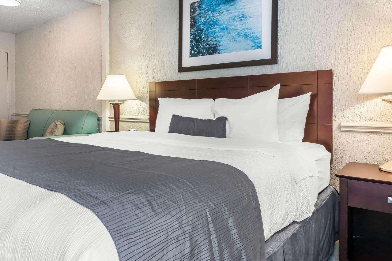 The Blu Hotel, An Ascend Hotel Collection Member - thumb 2