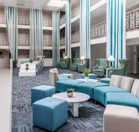 The Blu Hotel an Ascend Hotel Collection Member - Accommodation Ohio
