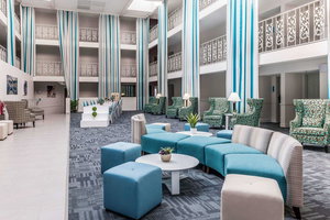 The Blu Hotel, An Ascend Hotel Collection Member