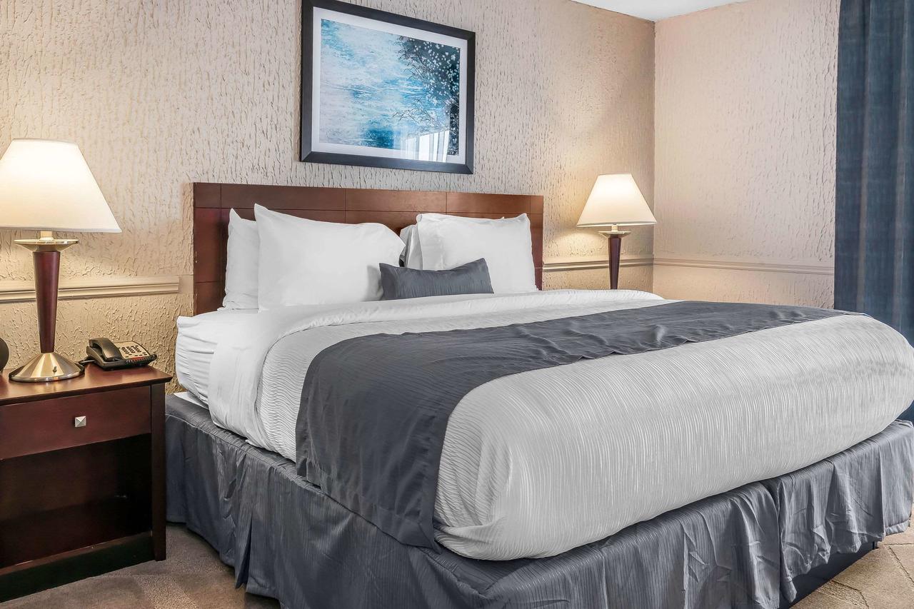 The Blu Hotel, An Ascend Hotel Collection Member - thumb 25