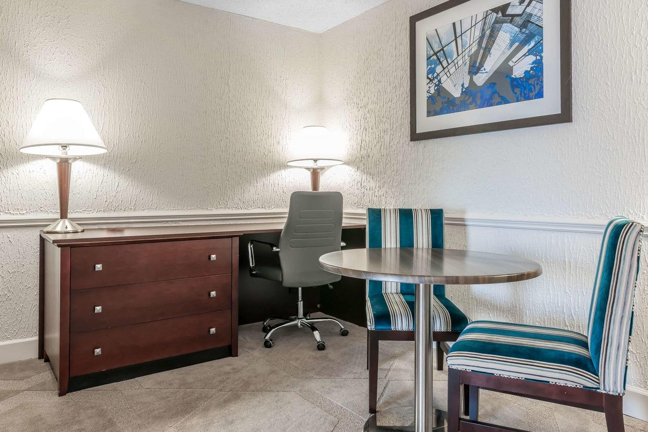 The Blu Hotel, An Ascend Hotel Collection Member - thumb 22