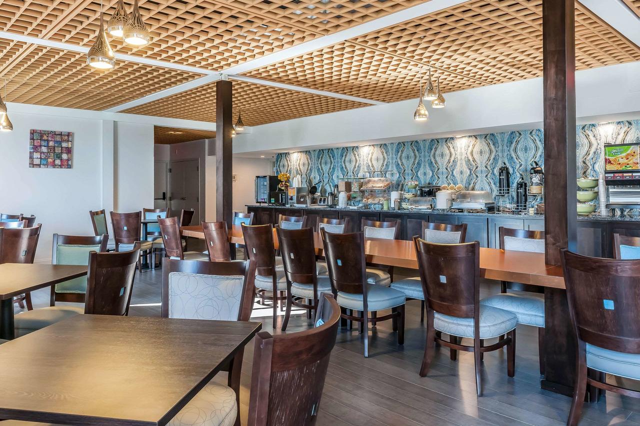 The Blu Hotel, An Ascend Hotel Collection Member - thumb 27