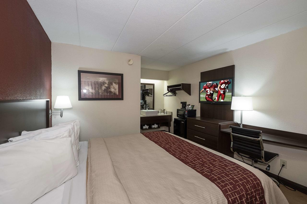 Red Roof Inn Toledo - Maumee - thumb 3