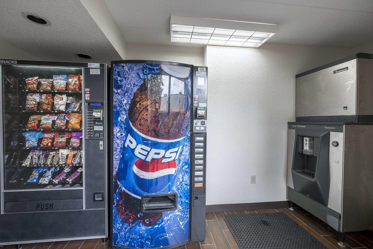 Red Roof Inn Toledo - Maumee - thumb 7