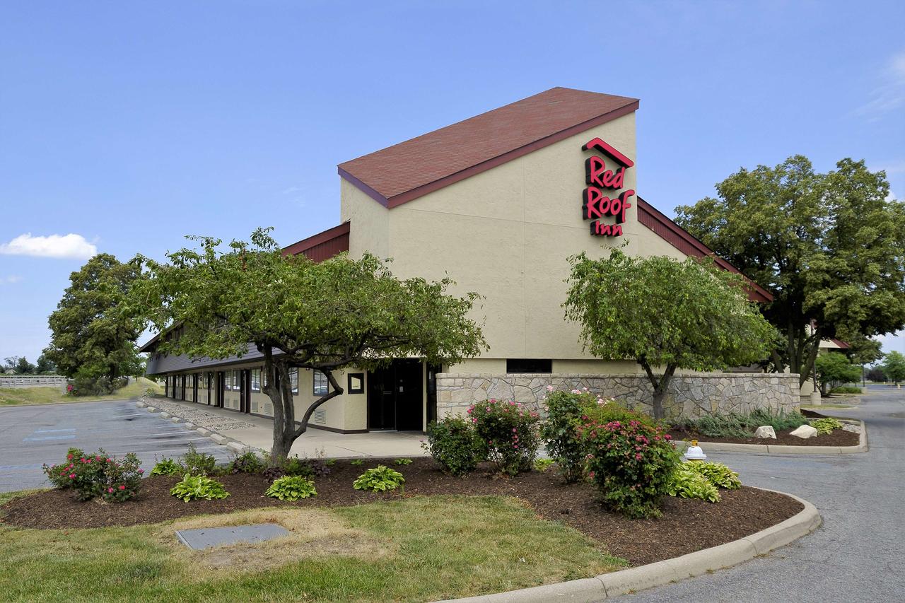 Red Roof Inn Toledo - Maumee - thumb 0