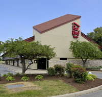Red Roof Inn Toledo - Maumee - Accommodation Ohio
