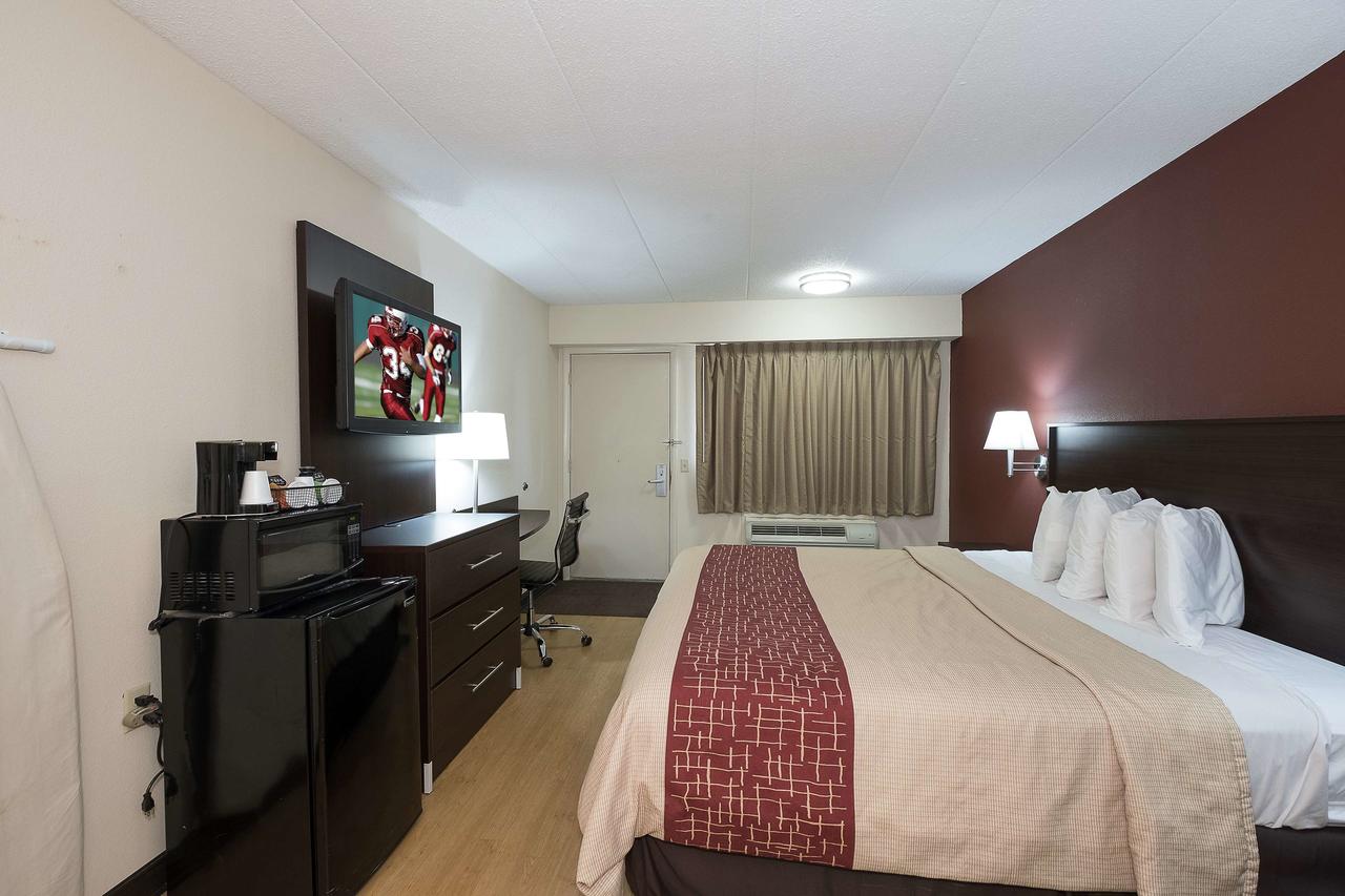 Red Roof Inn Toledo - Maumee - thumb 1