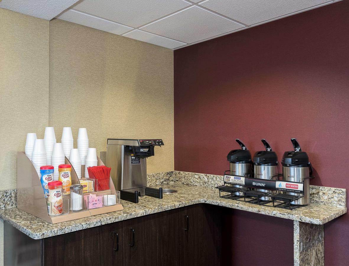 Red Roof Inn Toledo - Maumee - thumb 13