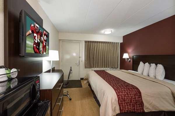 Red Roof Inn Toledo - Maumee - thumb 28