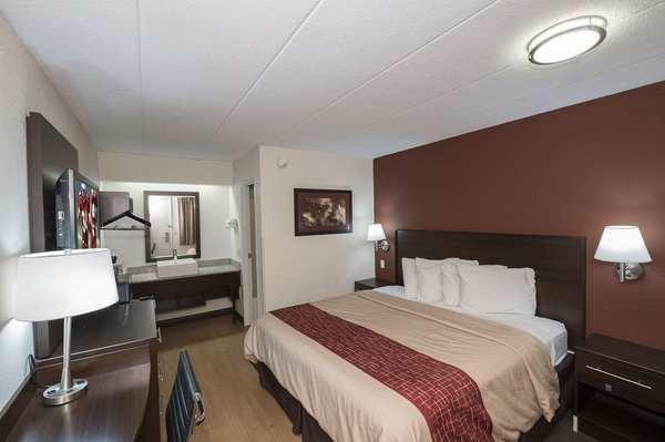 Red Roof Inn Toledo - Maumee - thumb 25