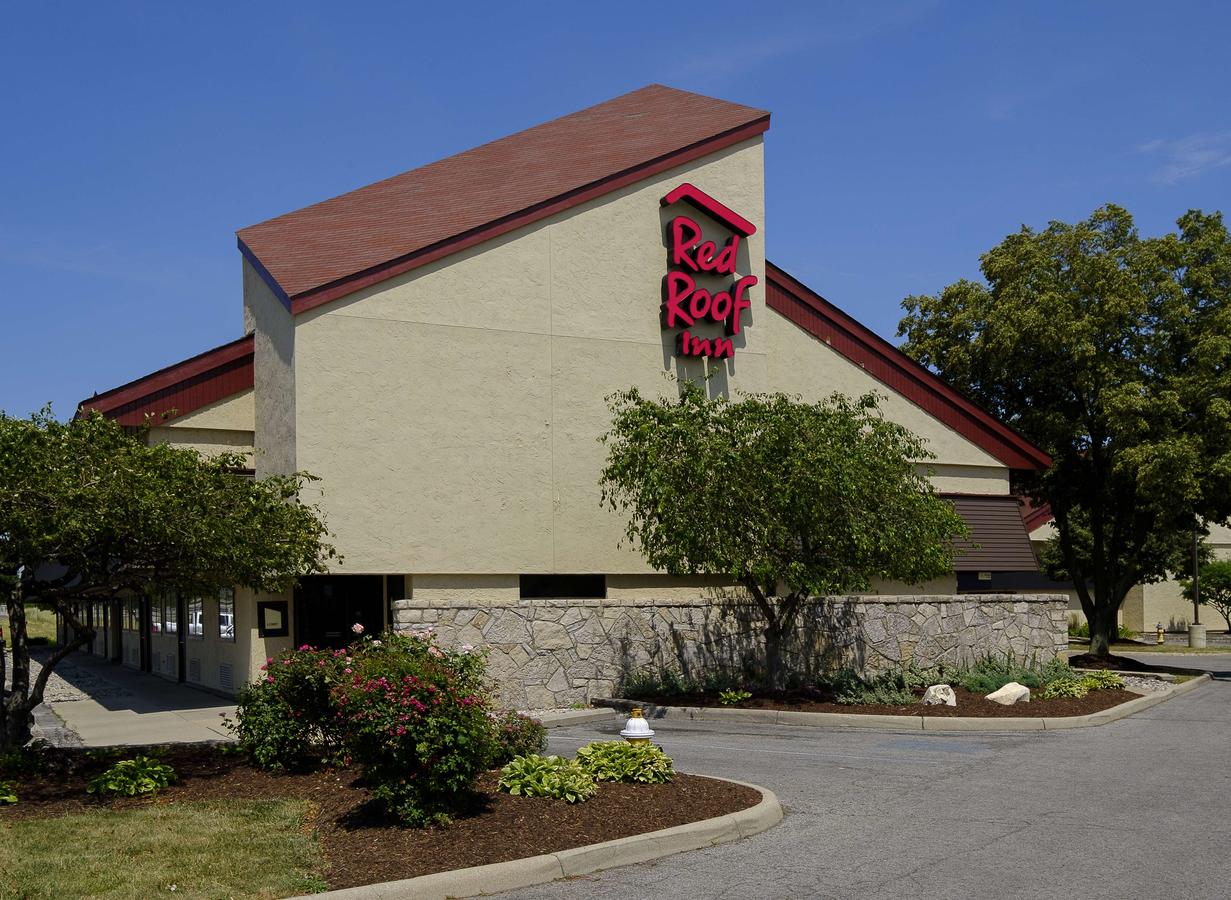 Red Roof Inn Toledo - Maumee - thumb 9