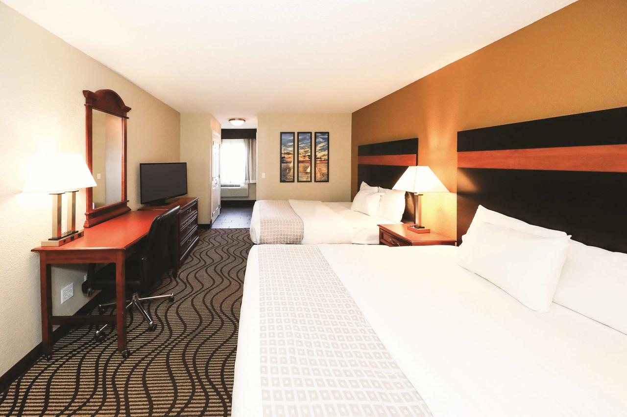 La Quinta Inn By Wyndham Sandusky Near Cedar Point - thumb 12