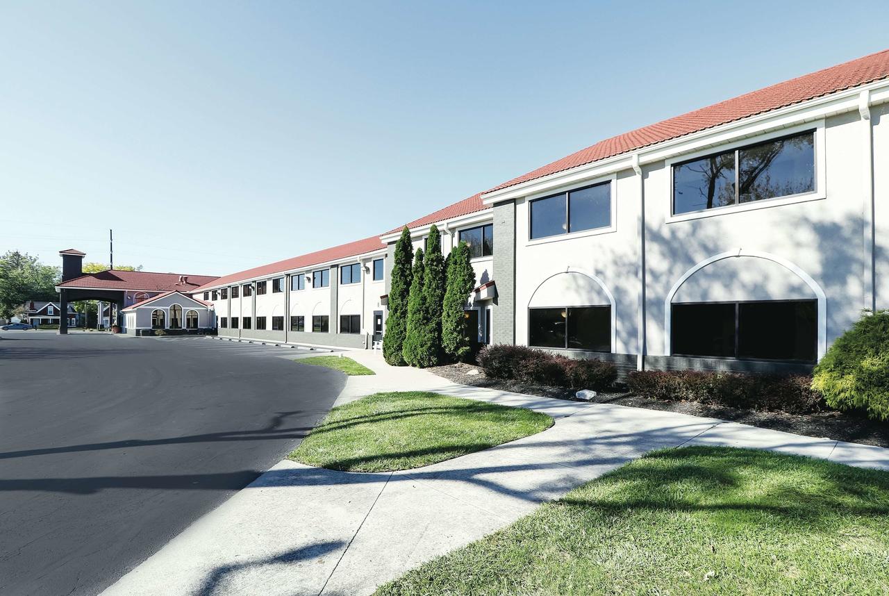 La Quinta Inn By Wyndham Sandusky Near Cedar Point - thumb 1