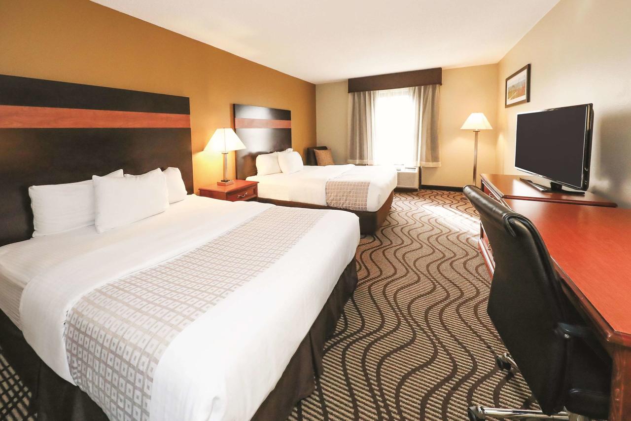 La Quinta Inn By Wyndham Sandusky Near Cedar Point - thumb 5