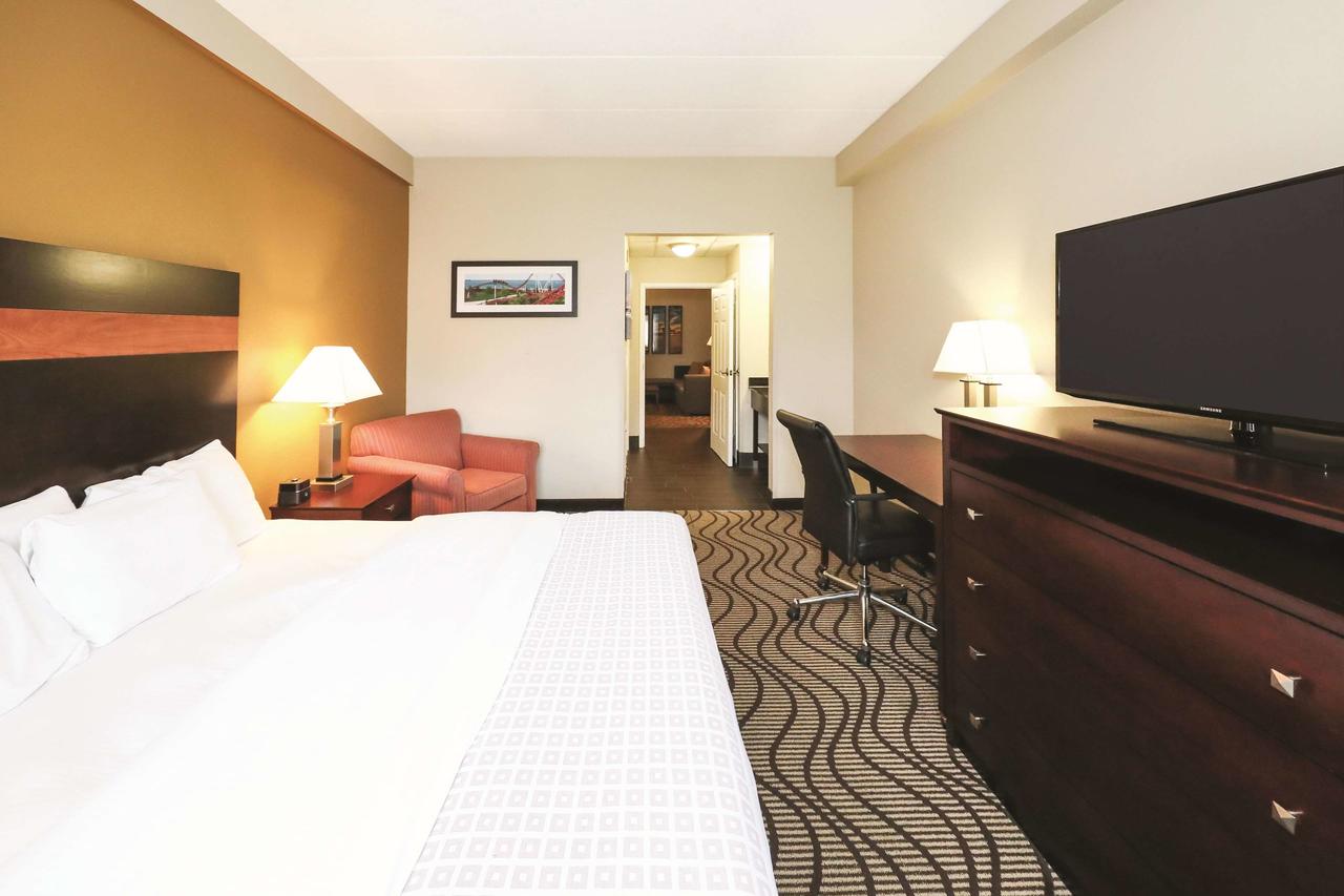 La Quinta Inn By Wyndham Sandusky Near Cedar Point - thumb 36