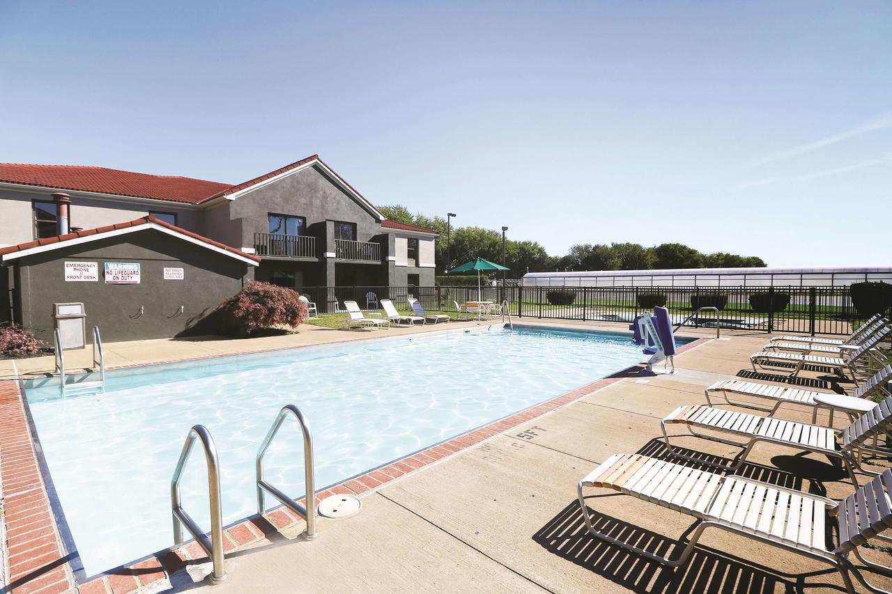 La Quinta Inn By Wyndham Sandusky Near Cedar Point - thumb 32