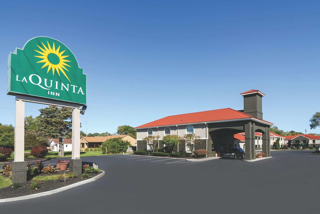 La Quinta Inn By Wyndham Sandusky Near Cedar Point - thumb 0