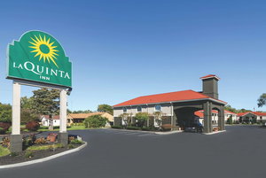 La Quinta Inn By Wyndham Sandusky Near Cedar Point