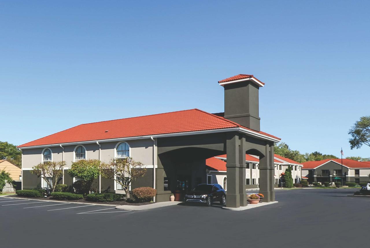 La Quinta Inn By Wyndham Sandusky Near Cedar Point - thumb 31