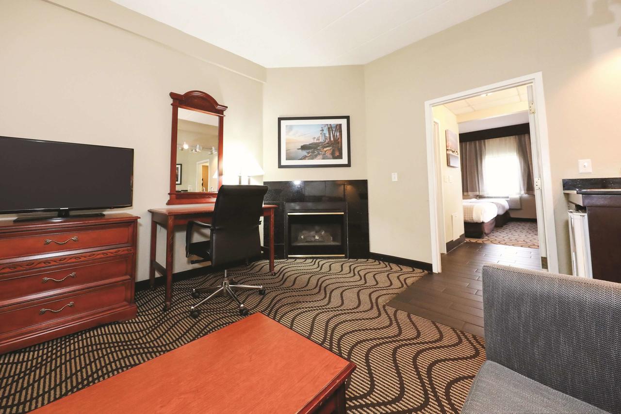La Quinta Inn By Wyndham Sandusky Near Cedar Point - thumb 25