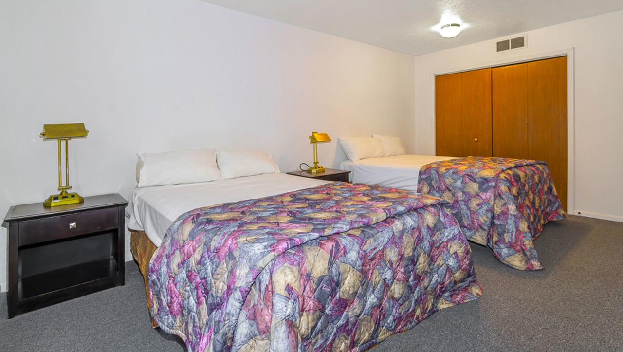 Magnuson Hotel Extended Stay Canton Ohio - thumb 13