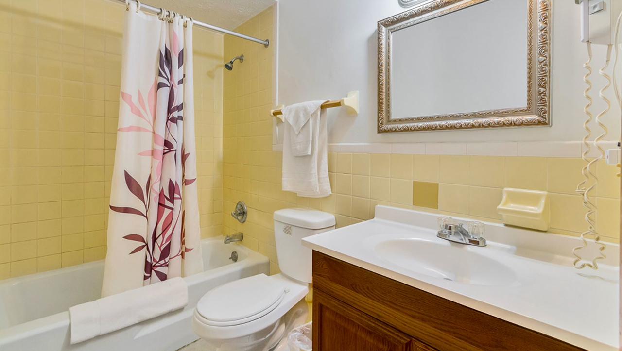 Magnuson Hotel Extended Stay Canton Ohio - thumb 14