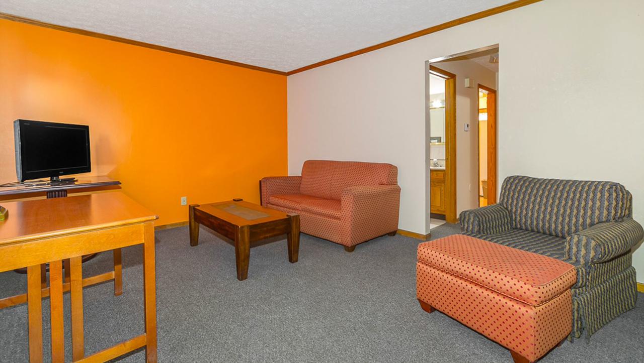 Magnuson Hotel Extended Stay Canton Ohio - thumb 26