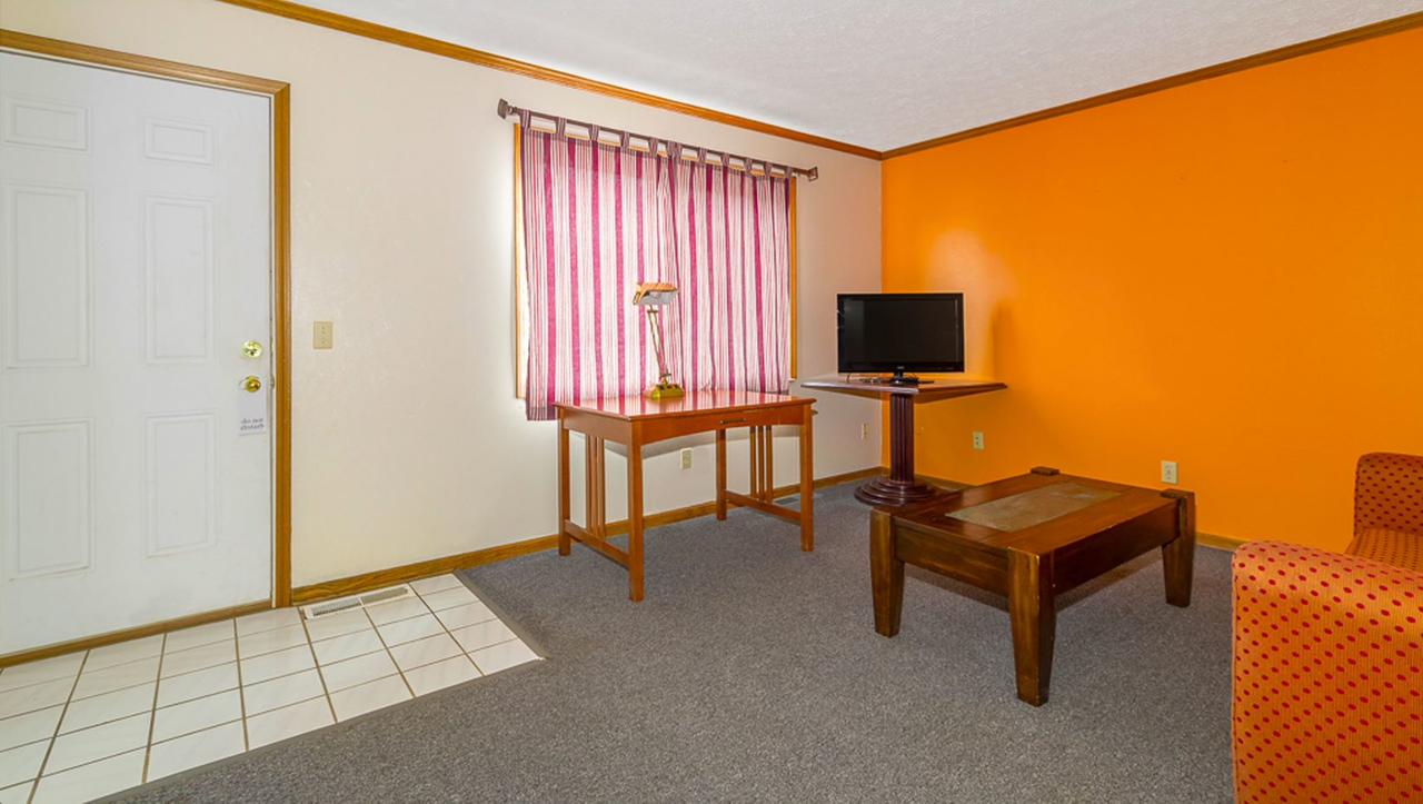 Magnuson Hotel Extended Stay Canton Ohio - thumb 24