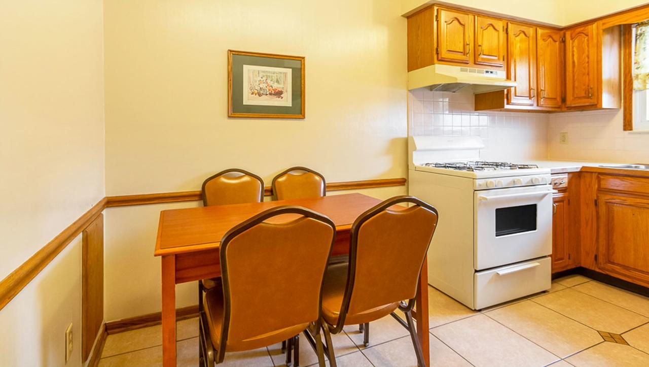 Magnuson Hotel Extended Stay Canton Ohio - thumb 23