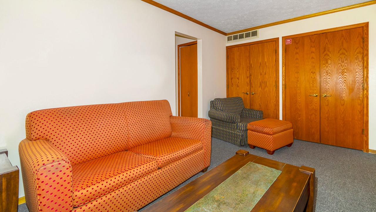 Magnuson Hotel Extended Stay Canton Ohio - thumb 25