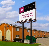 Magnuson Hotel Extended Stay Canton Ohio - Accommodation Ohio