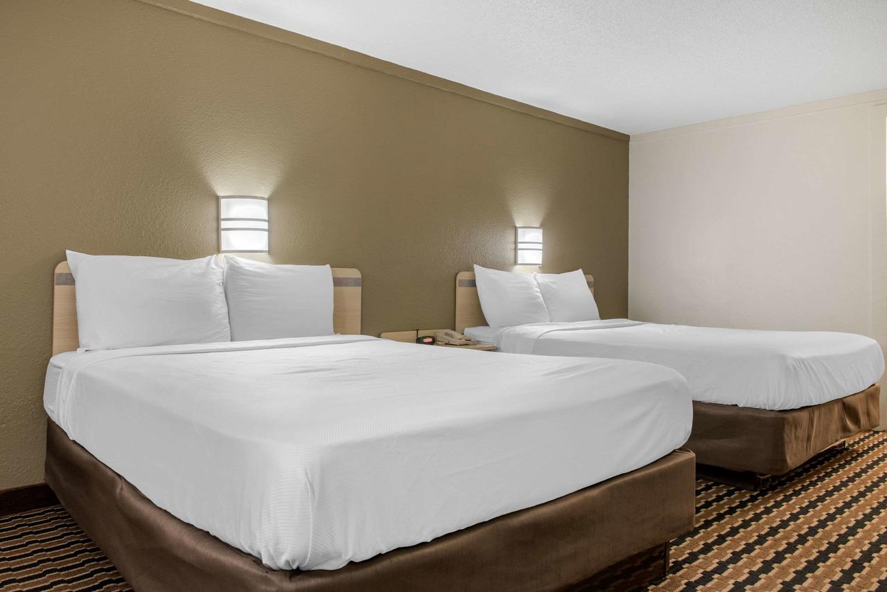 Rodeway Inn Sharonville - thumb 10