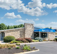 Rodeway Inn Sharonville - Accommodation Ohio