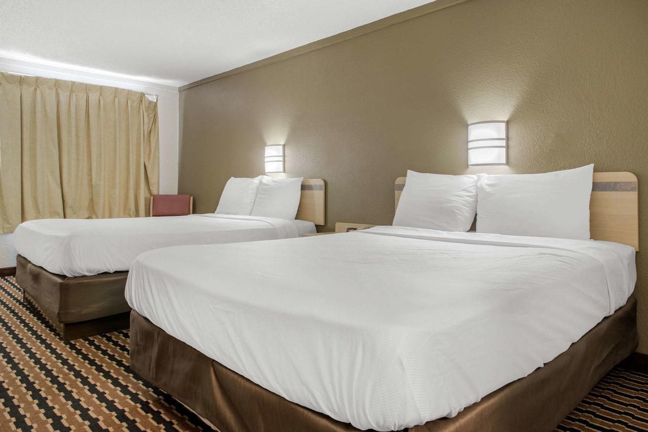 Rodeway Inn Sharonville - thumb 9