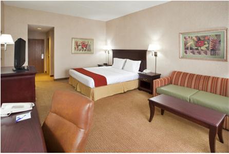 Baymont Inn & Suites By Wyndham Findlay - thumb 23