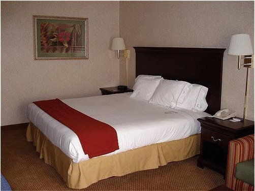 Baymont Inn & Suites By Wyndham Findlay - thumb 6