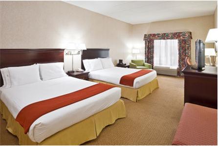 Baymont Inn & Suites By Wyndham Findlay - thumb 3