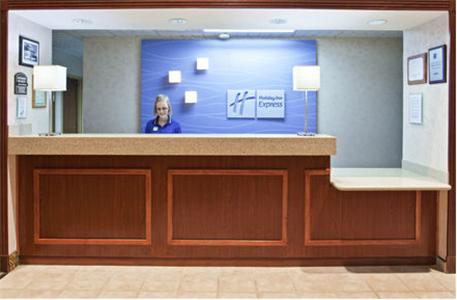 Baymont Inn & Suites By Wyndham Findlay - thumb 18