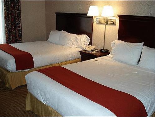 Baymont Inn & Suites By Wyndham Findlay - thumb 7