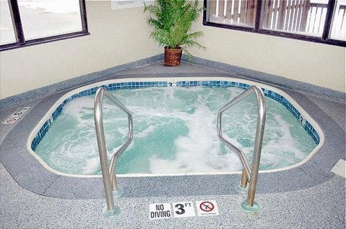 Baymont Inn & Suites By Wyndham Findlay - thumb 9