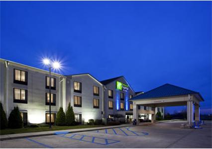 Baymont Inn & Suites By Wyndham Findlay - thumb 11